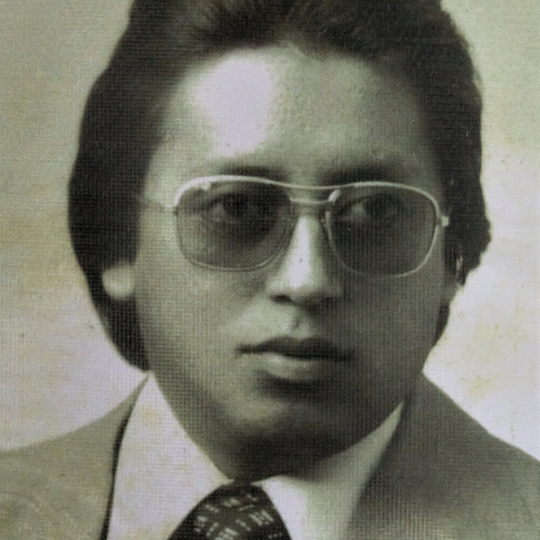 Víctor Hugo Muñoz